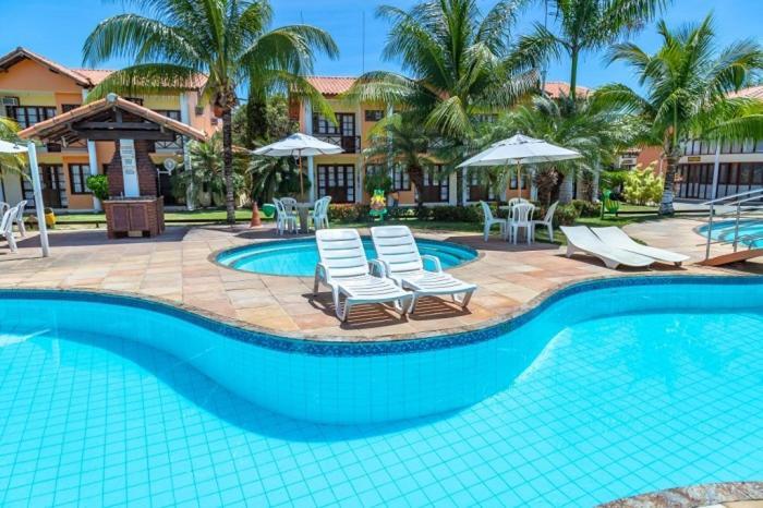 Casa Moradas De Israel Porto Seguro Zewnętrze zdjęcie