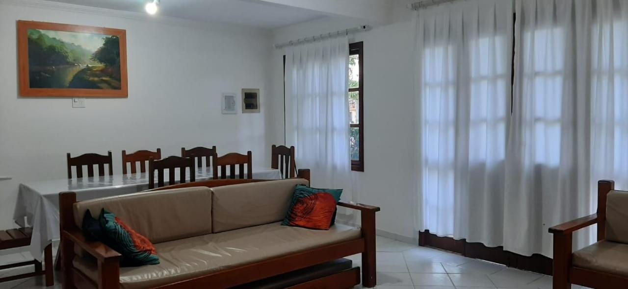 Casa Moradas De Israel Porto Seguro Zewnętrze zdjęcie