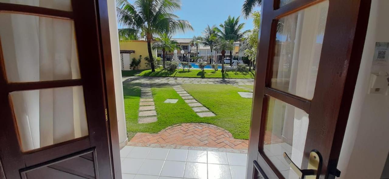Casa Moradas De Israel Porto Seguro Zewnętrze zdjęcie