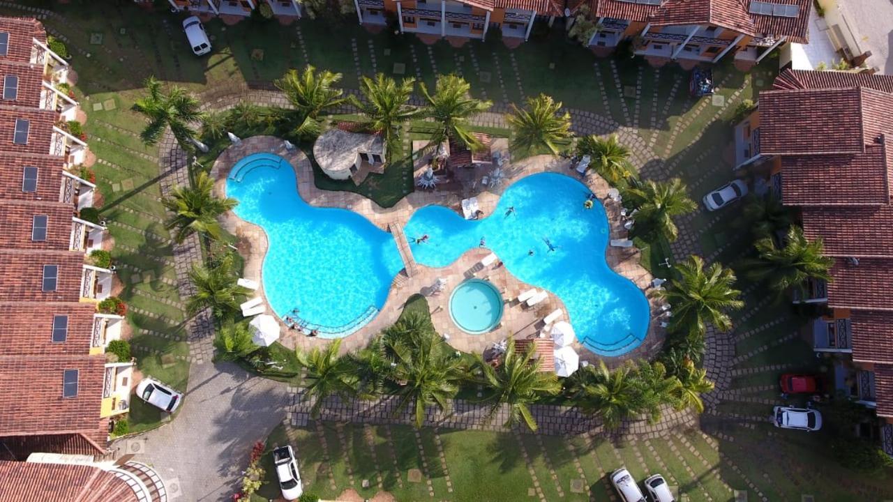 Casa Moradas De Israel Porto Seguro Zewnętrze zdjęcie