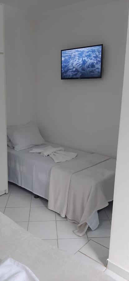 Casa Moradas De Israel Porto Seguro Zewnętrze zdjęcie
