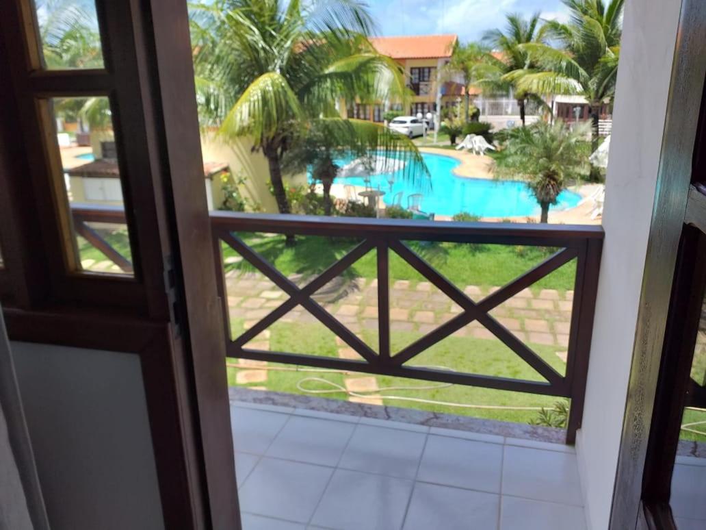 Casa Moradas De Israel Porto Seguro Zewnętrze zdjęcie