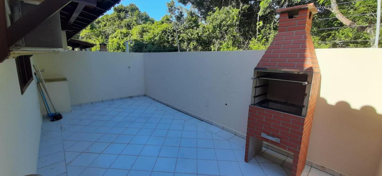 Casa Moradas De Israel Porto Seguro Zewnętrze zdjęcie